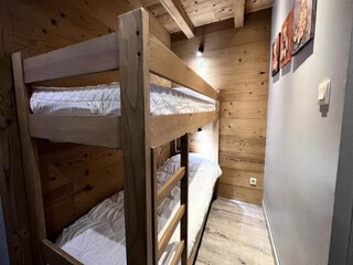 Appartement La Clusaz Kenmerken 12
