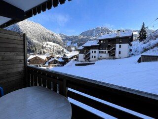 Appartement La Clusaz Environnement 18