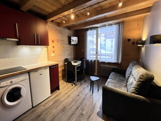 Appartement La Clusaz Kenmerken 4