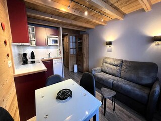 Appartement La Clusaz Kenmerken 5