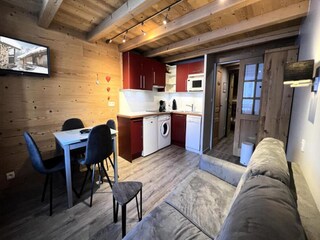 Appartement La Clusaz Kenmerken 7