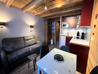 Appartement La Clusaz Kenmerken 8
