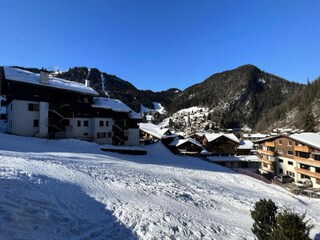 Appartement La Clusaz Environnement 21