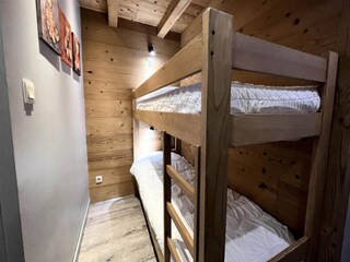 Appartement La Clusaz Kenmerken 10