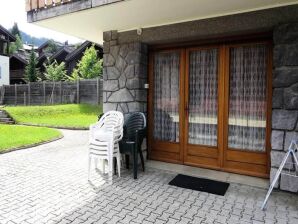 Apartment Chalet L'Aiglon - 3 - Les Gets - image1