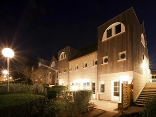 Vakantiepark Arzon Buitenaudio-opname 3