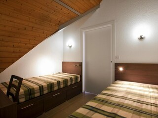 Vakantiepark Arzon Kenmerken 8