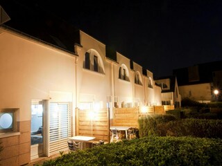 Vakantiepark Arzon Buitenaudio-opname 4
