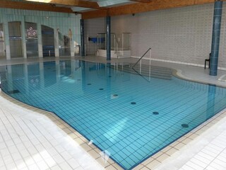 Vakantiepark Arzon Buitenaudio-opname 5