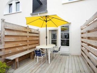 Vakantiepark Arzon Kenmerken 10