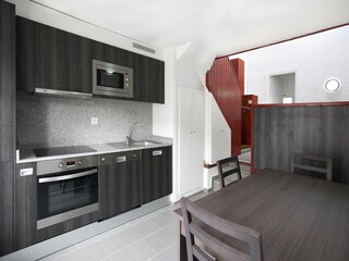 Vakantiepark Arzon Kenmerken 12