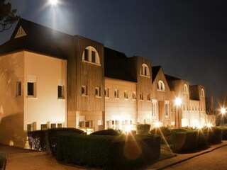 Vakantiepark Arzon Buitenaudio-opname 2