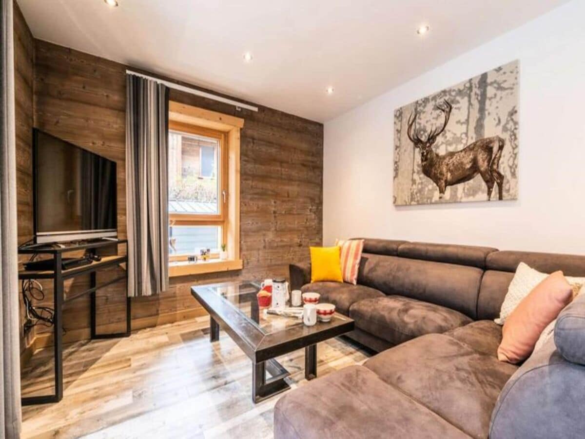 Apartment Morzine  1