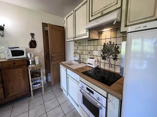 Appartement La Clusaz Enregistrement extérieur 15