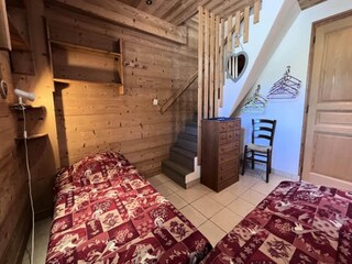 Appartement La Clusaz Enregistrement extérieur 17