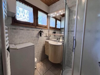 Appartement La Clusaz Enregistrement extérieur 21