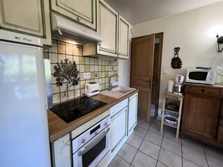 Appartement La Clusaz Enregistrement extérieur 8
