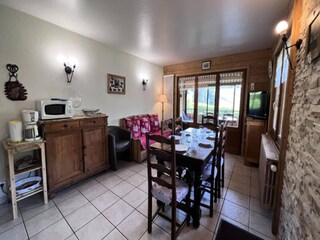 Apartment La Clusaz Außenaufnahme 10