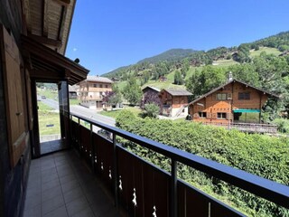 Appartement La Clusaz Enregistrement extérieur 5