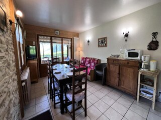 Apartment La Clusaz Ausstattung 28