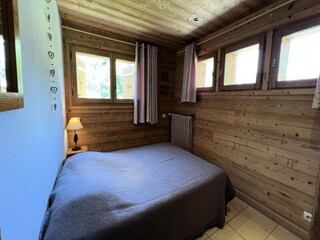 Apartment La Clusaz Ausstattung 30