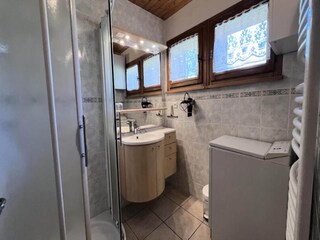 Appartement La Clusaz Kenmerken 27
