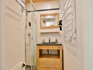 Apartamento Le Grand-Bornand Características 4