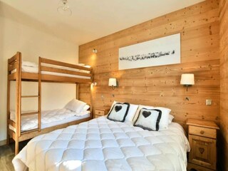 Apartamento Le Grand-Bornand Características 7