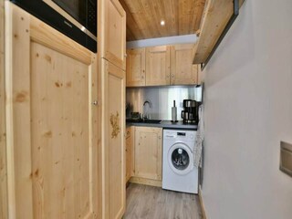 Apartamento Le Grand-Bornand Características 9