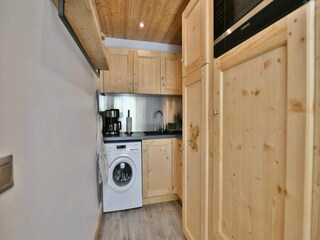 Apartamento Le Grand-Bornand Características 10