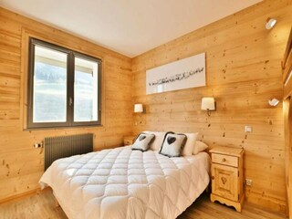 Apartamento Le Grand-Bornand Características 11