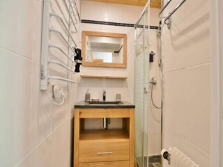 Apartamento Le Grand-Bornand Características 17