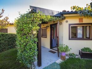 Holiday park Bungalow in Riotorto in der Nähe des Strandes-ehemals TUI Ferienhaus - Piombino - image1