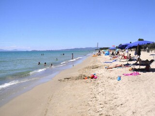Parque de vacaciones Piombino  27