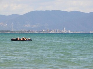Parque de vacaciones Piombino  28