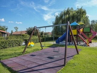 Parque de vacaciones Piombino Grabación al aire libre 6