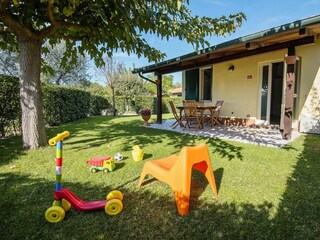 Parque de vacaciones Piombino Grabación al aire libre 7