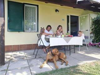 Parque de vacaciones Piombino  32
