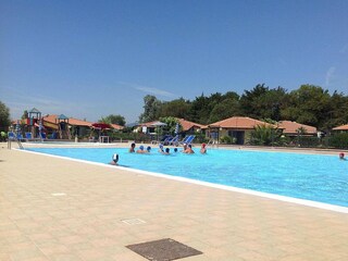 Parque de vacaciones Piombino Grabación al aire libre 11