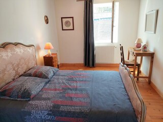 Ferienhaus Locquénolé Ausstattung 13