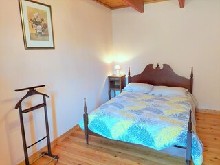 Casa de vacaciones Locquénolé Características 8