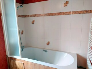Casa de vacaciones Locquénolé Características 11