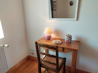 Holiday house Locquénolé Features 15