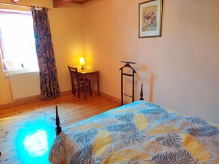 Casa de vacaciones Locquénolé Características 17