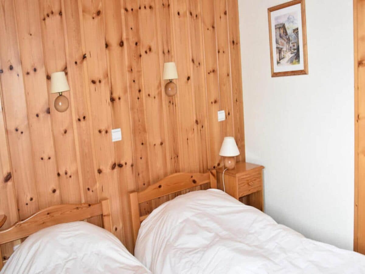 Appartement Champagny-en-Vanoise Enregistrement extérieur 1