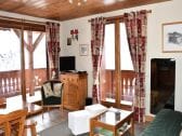 Appartement Champagny-en-Vanoise Enregistrement extérieur 1