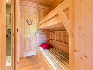 Appartement La Clusaz Buitenaudio-opname 18