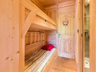 Appartement La Clusaz Buitenaudio-opname 27