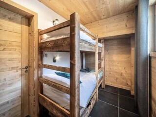 Apartamento Montriond  6