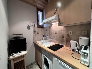 Apartment La Clusaz Ausstattung 7